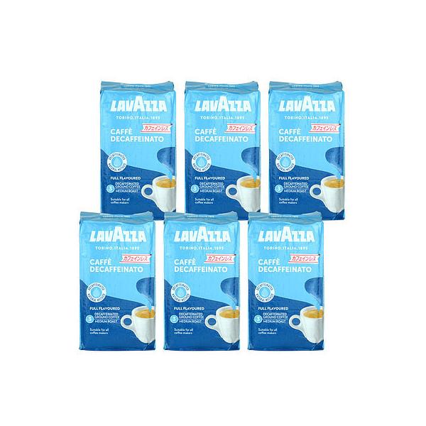 obc@ fJtF VP(oL[pbN) 250g×6 | LAVAZZAk0710l