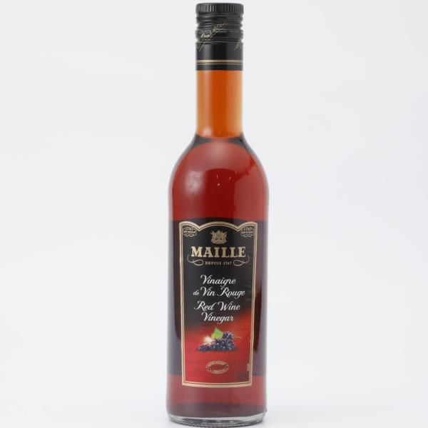 マイユ 赤ワインビネガー500ml 500ml