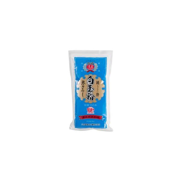清泉印/白玉粉  180g