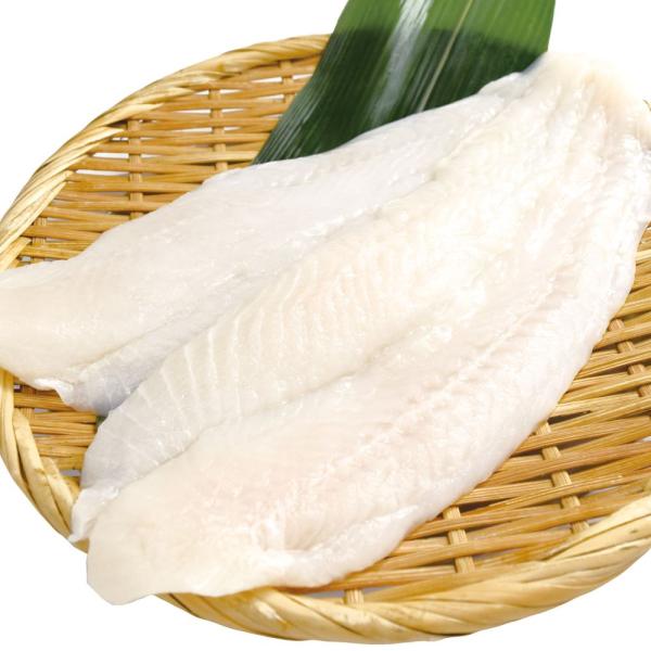 ●商品情報：淡泊でクセがなく柔かな白身魚を、骨・皮取り済みの半身フィレに。調理しやすく、業務用にもご家庭にも大重宝！フライやソテーに。●内容量：１袋1kg（1袋/5〜6枚)入り●原産国：ベトナム●賞味期間：6か月（冷凍）●配送温度：冷凍便●...
