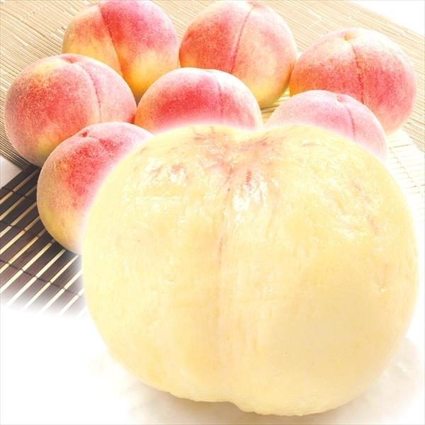 桃 長野産 太鼓判 優糖生 6 8玉 1箱 光センサー選果 ゆうとうせい 信州 ブランド 送料無料 もも ピーチ フルーツ 果物 国華園 S Fs2941 食みらい 国華園 通販 Yahoo ショッピング