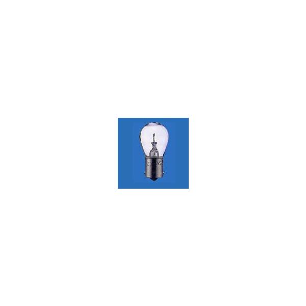 ASAHI �X�^���h�� S25 B15S 12V 15CP �N�����[5���Z�b�g