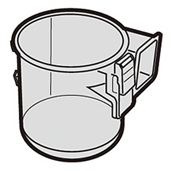 �V���[�v �|���@�p�_�X�g�J�b�v(217 137 0475)�y�Ή��@��zEC-DX100-N