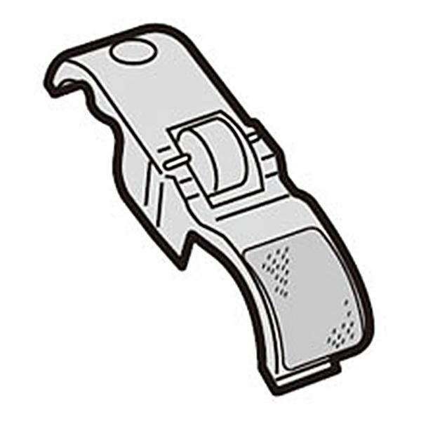 �V���[�v �|���@�p�u���V�J�o�[B(217 110 2858)�y�Ή��@��zEC-AX200-R   EC-AX200-S   EC-VA1C-P