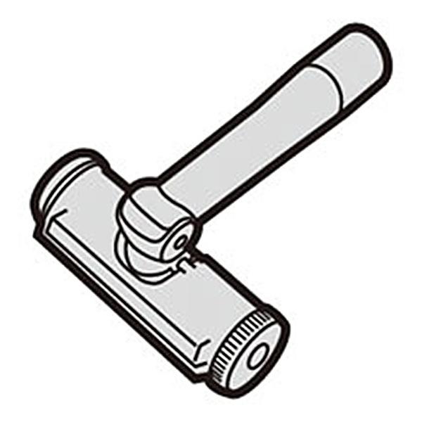 �V���[�v �|���@�p�x�����w�b�h(217 936 0647)�y�Ή��@��zEC-AX200-R   EC-AX200-S   EC-VX300-P   EC-VX300-S   EC-WX300-B   EC-WX300-N