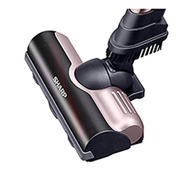 SHARP　掃除機用　吸込口＜ゴールド系＞（217 935 1183）代替品217935S045となります。 シャープ 掃除機用吸込口(ゴールド系)(217 935 1183→217935S045に変更