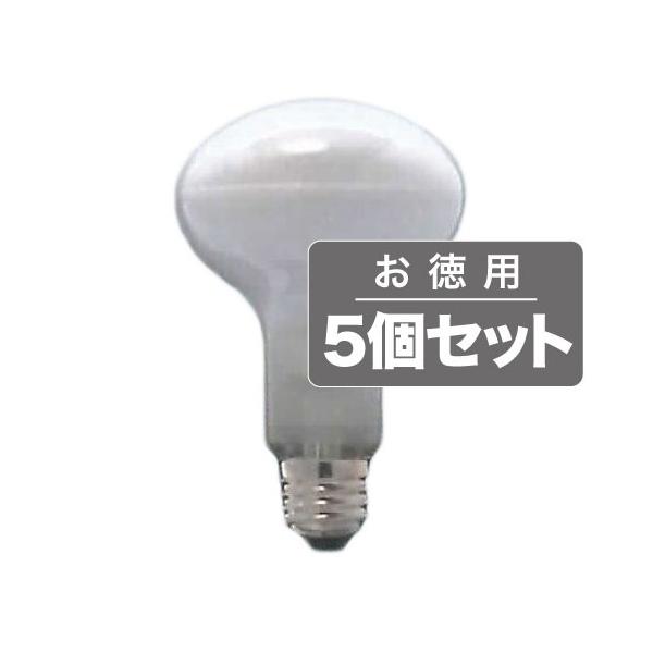 sZEX܂̃_ECgANbvCgɎgptASAHI tvE26/a80mm/110V-100WtXgR80 E26 110V-100W(NF)5Zbg