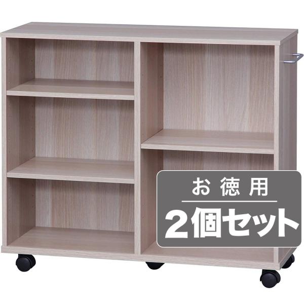 sLX^[tňړNNAU炩̂ЂƂ܂Ƃ߁tACXI[} [SW750×D260×H650mm SYR-7526i`(2Zbg)