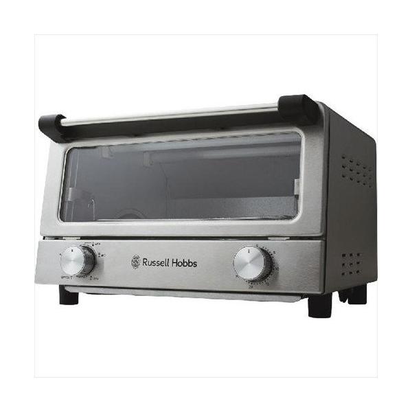 【新品】Russell Hobbsラッセルホブス オーブントースター7740JP Amazon | ラッセルホブス オーブントースター 7740JP | ラッセル