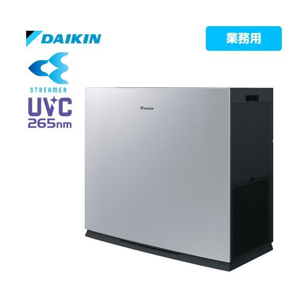 ダイキン ACBF15Z-S ダイキン（DAIKIN） UVパワフルストリーマ空気清浄機 空気清浄機 適用