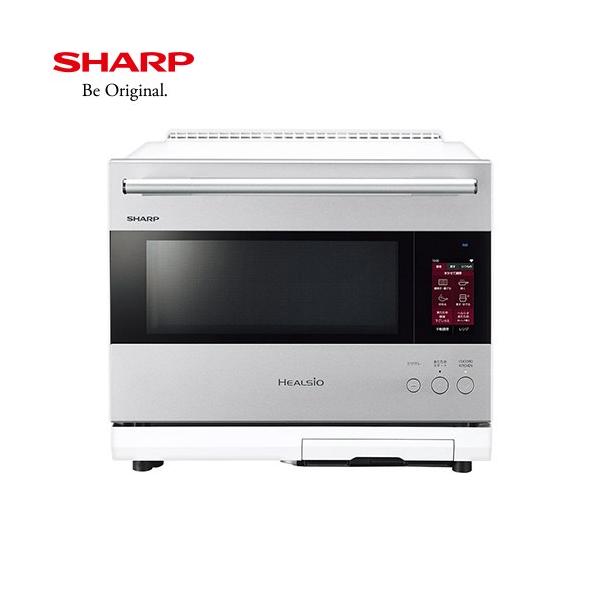 SHARP（シャープ） ウォーターオーブン ヘルシオ オーブンレンジ 総庫