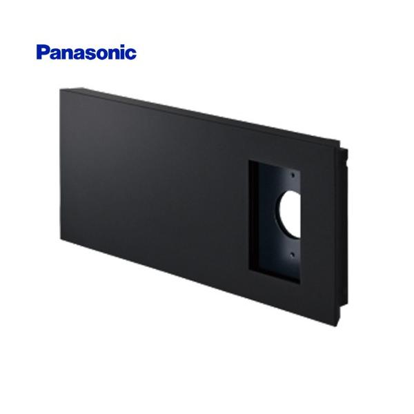Panasonic カメラドアホンパネルMD-1型 Panasonic（パナソニック） カメラドアホンパネル MD-1型 宅配ボックス