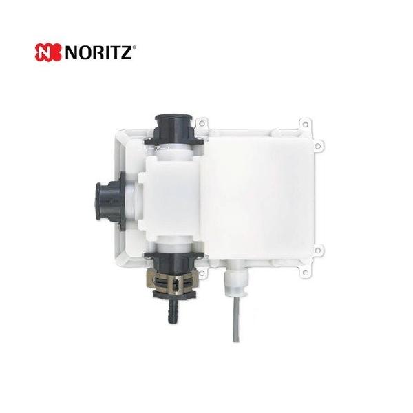 ガス給湯器部材 品名コード：0707132 ノーリツ CVU-1 浴槽三方弁ユニット