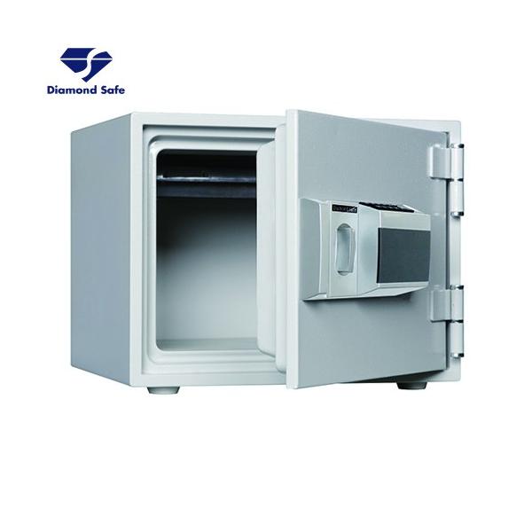 ダイヤセーフ（Diamond Safe） DHシリーズ 金庫 約19リットル DH34-1