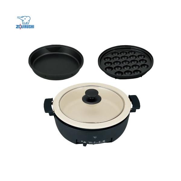 ZOJIRUSHI 象印　グリル鍋　［あじまる］　ep-fs30-ba 楽天市場】[EP-FS30-BA] グリルなべ あじまる 象印 グリル鍋 3枚タイプ
