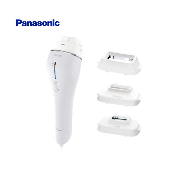 Panasonic（パナソニック） 光美容器 脱毛器 全身ケア ES-WP9A-H 光