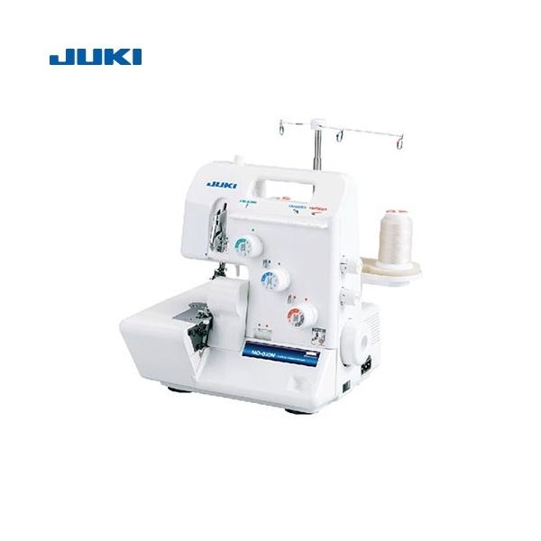 オーバーロックミシン ミシン 送り調節/差動送り調節 ジューキ MO-03DN