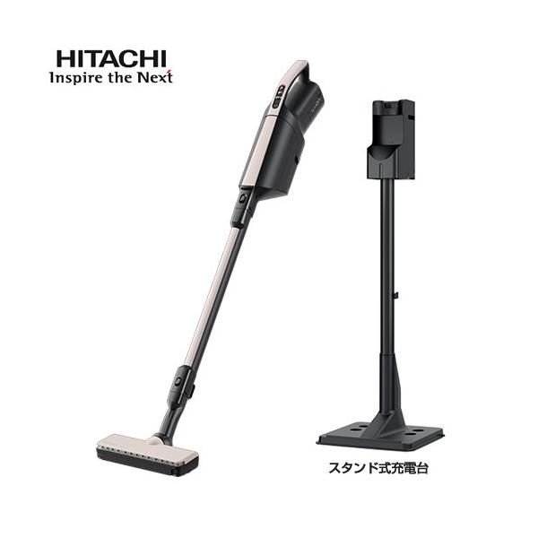 Rigaux 日立 スティッククリーナー PV-BL30L（C） 日立 PV-BL30L