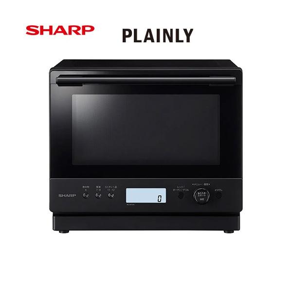 SHARP（シャープ） 過熱水蒸気オーブンレンジ PLAINLY オーブンレンジ