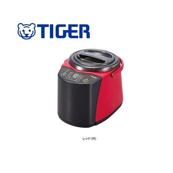 精米器　タイガー　無洗米機能つき￼ つきたて タイガー 精米機 RSF-A100-R 無洗米機能つき精米機 : リフォームの生活