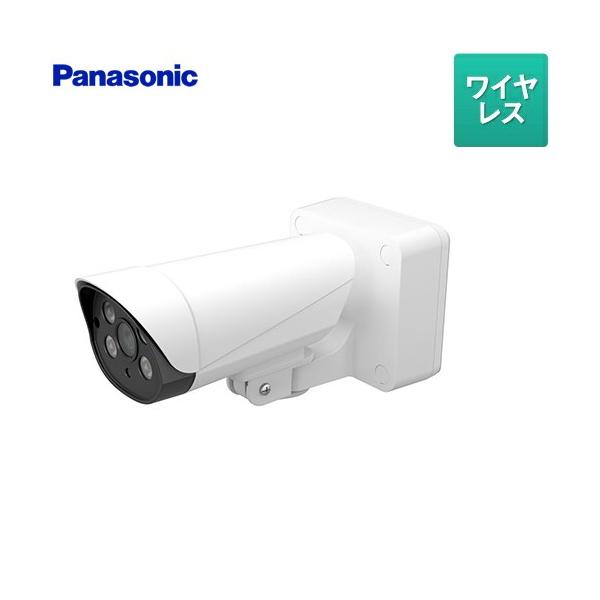 Panasonic 【在庫あり・無料保証付】屋外レコーディングカメラ Panasonic 【在庫あり・無料保証付】屋外レコーディングカメラ