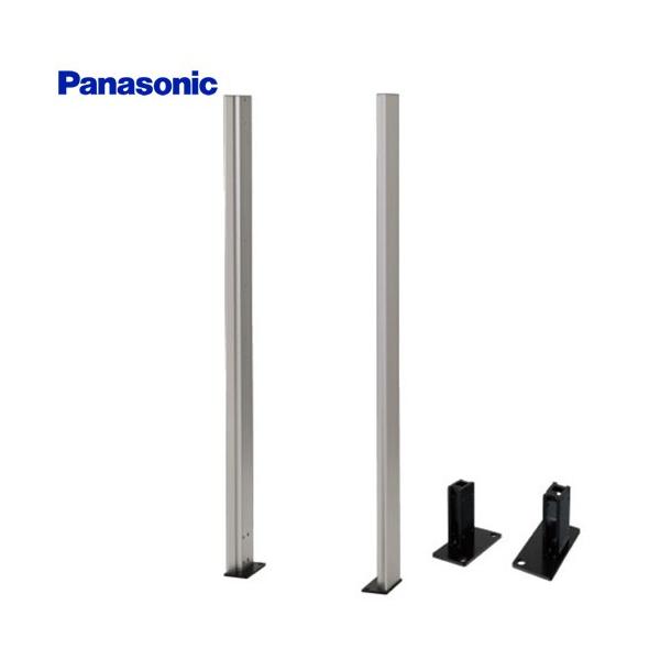 Panasonic（パナソニック） あと施工用ポール TSA-1型 宅配ボックス