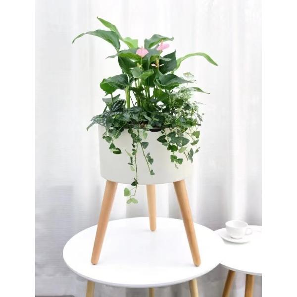 水指・鉢　　3点 APシリーズ