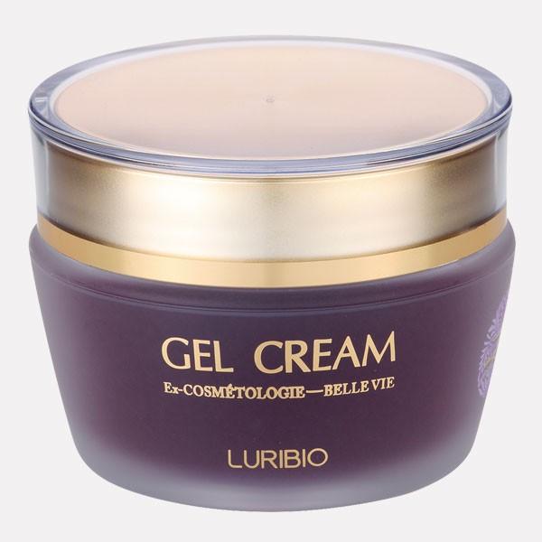 ルリビオ　ゲルクリーム 50g ルリビオ ゲルクリーム 50g : 生活のナツ薬店 - 通販 - Yahoo!ショッピング