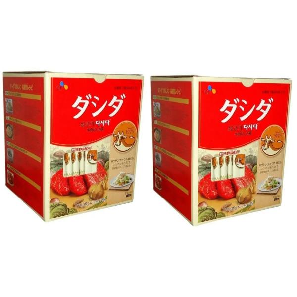 ダシダ コストコの価格と最安値 おすすめ通販を激安で