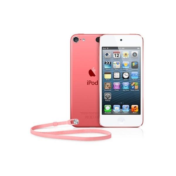 Apple iPod touch 第5世代 MC903J/A 32GB ピンク