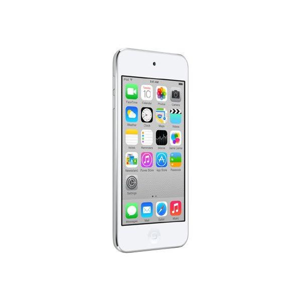 iPod touch Apple 第5世代 MGG52J/A 16GB ホワイト : 生活良品ヤフー店