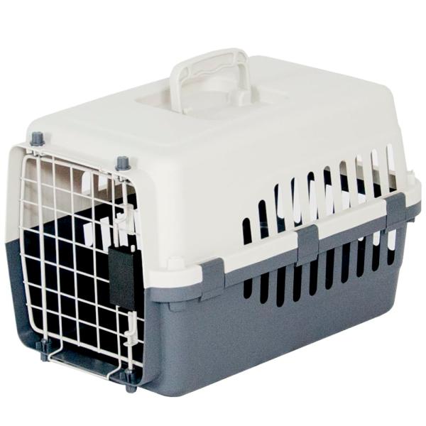 IATA 基準クリア ペットキャリーバッグD 小動物用にも ~ ま