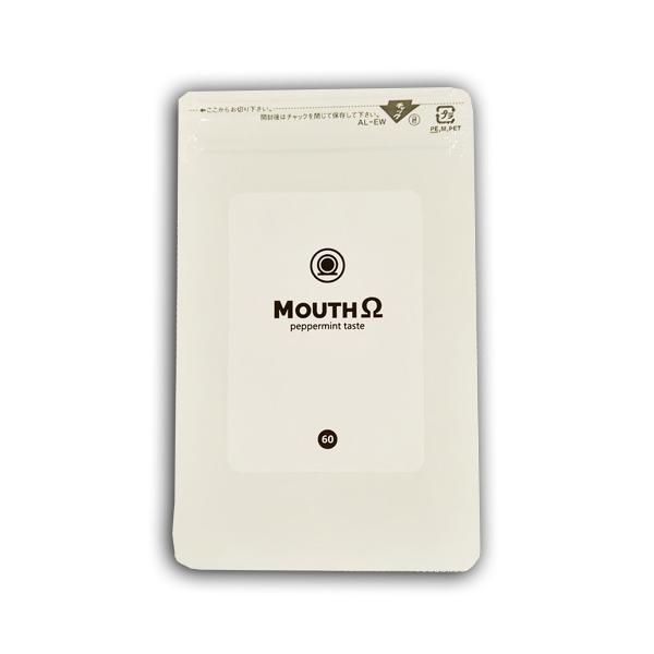 iI6̔j}EXIK MOUTH L o ɂ PA G`Pbg VsjI Tvg _ubg