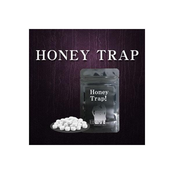 �������� �n�j�[�g���b�v Honey Trap �T�v�������g ���N�H�i ���N���� �����Y �j�� ���[���֑Ή�