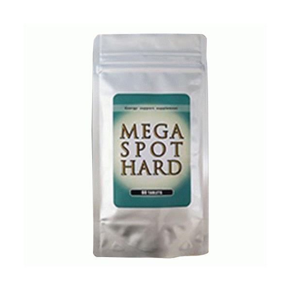 MEGA SPOT HARDiKX|bgn[hjTvg NHi N Y j C ͉ }V L-Vg ~đ ۂ񕲖