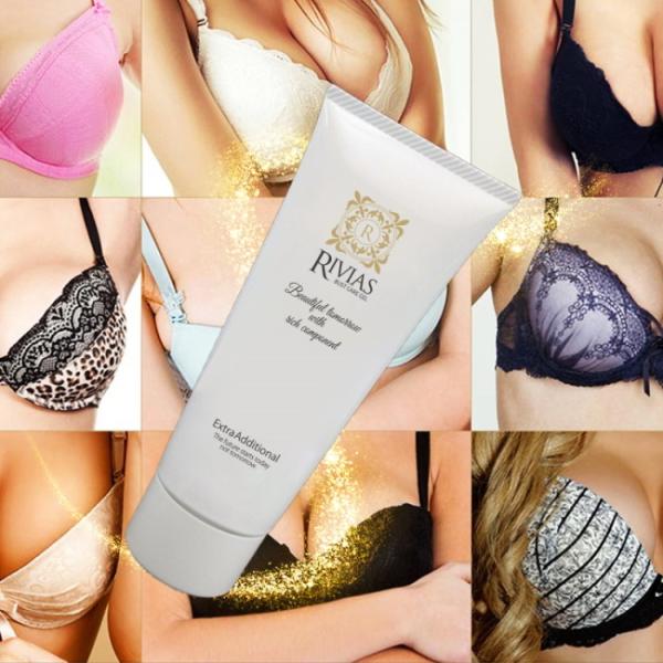 【送料無料】【●代引不可】【1個100g×6個セット販売です】＼モニター500名／口コミ平均4.7を記録！満足度は96％越え！バストゲルクリームが、すべてサポート！サポート成分、高濃度【ボルフィリン】【アディフィリン】配合！その他にも美容成...