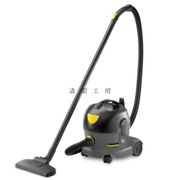 ケルヒャー 掃除機 T7/1 乾式 業務用 ケルヒャー 業務用 乾式掃除機 T7/1 クラシック 1.527-193.0