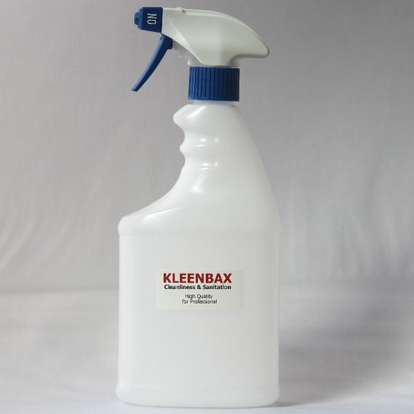 泡スプレーヤー　600ml　