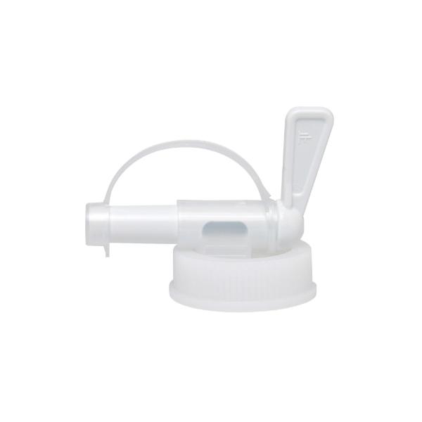 【商品コード】901573【規格】4L用・5L用・20LB.I.B（Bag In Box）用の共通コックです【単品サイズ】(単位：mm) 63×75×50ご購入金額(税抜金額）9,000円以上で送料無料！！但し【北海道・離島】は除きます。