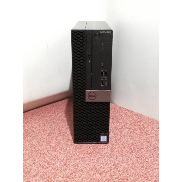 高速 M.2 SSD256GB+HDD2TB DELL Optiplex 5060 SFF Core i7-8700 3.2GHz/16GB/マルチ win 10 pro 64bit 外付け無線LAN付 : 5060i7-8700 : 星輝商事ヤフーショッピング店 - 通販 - Yahoo!ショッピング 高速 M.2 SSD256GB+HDD2TB DELL Optiplex 5060 SFF Core i7-8700 3.2GHz/16GB/マルチ win 10 pro 64bit 外付け無線LAN付 : 5060i7-8700 : 星輝商事ヤフーショッピング店 - 通販 - Yahoo!ショッピング