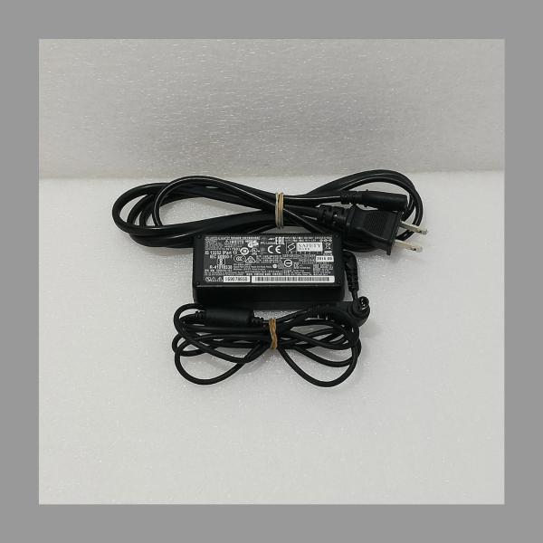 SANKEN製 ACアダプター SEB55N2-16.0 16V-2.5A PFU Limited 動作