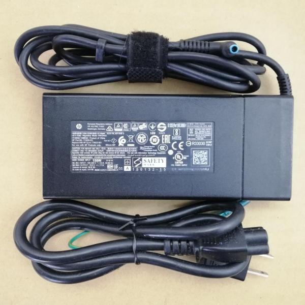日本HP HP 150W AC アダプター TPN-DA03 19.5V~7.7A 外径約4.5mm 内径