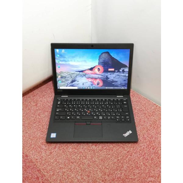 ThinkPad LENOVO Thinkpad L390 20NS-S0W100 13.3型 Core i3 ThinkPad LENOVO Thinkpad L390 20NS-S0W100 13.3型 Core i3