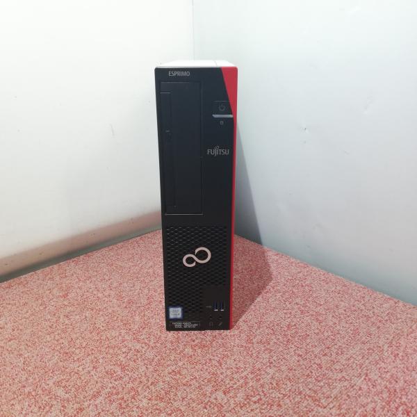 FMV-ESPRIMO 富士通 FUJITSU ESPRIMO D586/PX Core i5-6500 3.2GHz/8GB