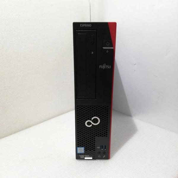 富士通 ESPRIMO D587/RX core i5-7500 Amazon.co.jp: 富士通 ESPRIMO D587/RX Core i5-7500 3.4GHz 8GB