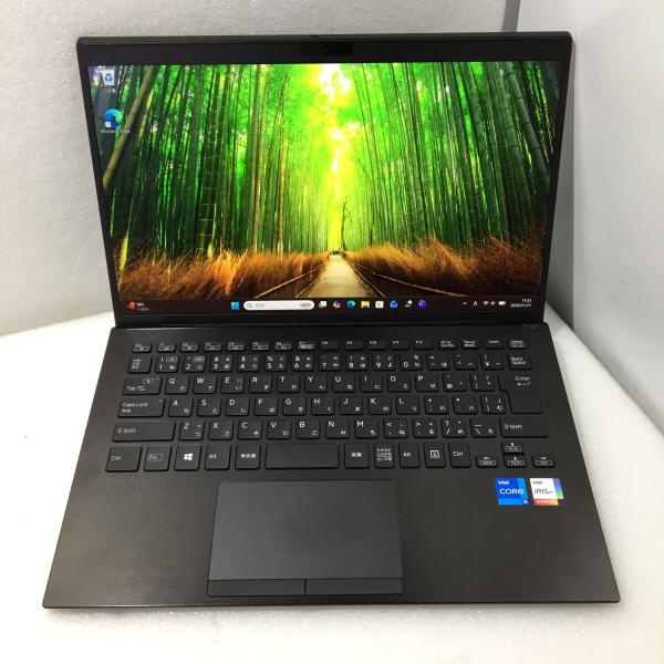 VAIO 超軽量 高性能フルHD SONY VAIO VJPK211KAE3B 14.0型 Core i5