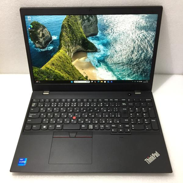 ThinkPad Lenovo L15 Gen2 20X4S0QG00 Core i7-1165G7 16GB Nvme