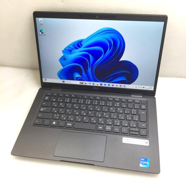 DELL（デル） DELL Latitude 7320 Core i7-1185G7 3.00GHz 16GB Nvme
