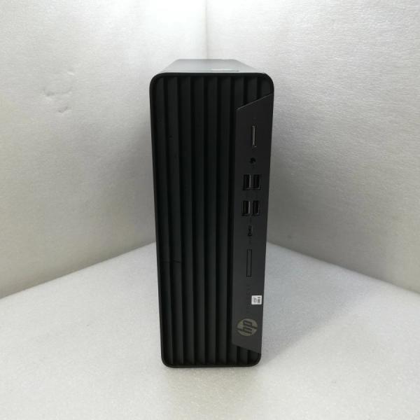 エイチピー HP デスクトップPC ProDesk 600 G6 SFF PC i5-10500 3.1Ghz