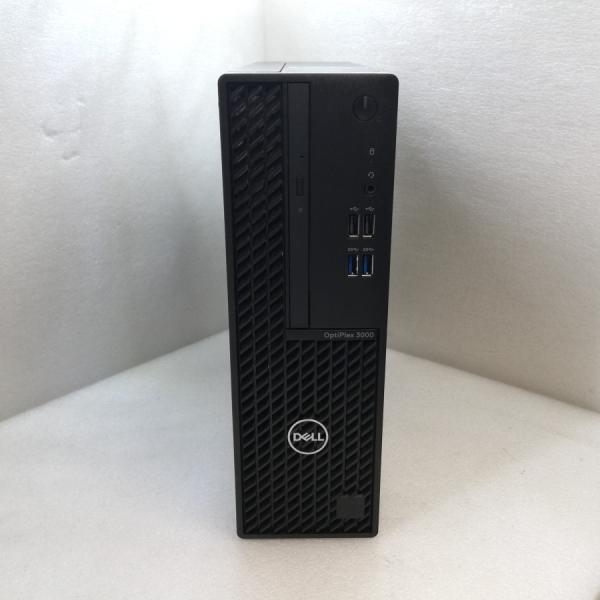OptiPlex DELL 3000 SFF Core i5-12500 3.00Ghz 16GB Nvme M.2